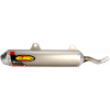 Toba esapament FMF MUFFLER Q-STLTH SA