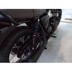 Amortizoare spate BITUBO RR SHOCKS TRIUMPH Amortizoare spate BITUBO RR SHOCKS TRIUMPH