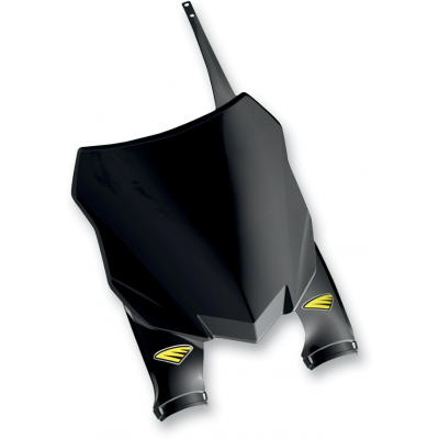Panou fata CYCRA KXF 12-16 BLACK Panou fata CYCRA KXF 12-16 BLACK