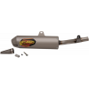 Toba esapament FMF MUFFLER PC4SA XT250