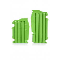 Protectie radiator CYCRA GREEN KX450 '16- Protectie radiator CYCRA GREEN KX450 '16-