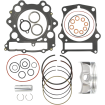 Kit piston WISECO PISTON KIT W/GASKET YFM 660 thumb