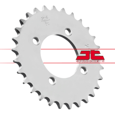 Pinion spate JTR801.29