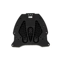 Adaptor suport valiza SW-MOTECH ALU RACK ADAPTER PLATE Adaptor suport valiza SW-MOTECH ALU RACK ADAPTER PLATE