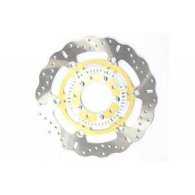 Disc frana fata EBC FLT WAVE XC MD4156AXC Disc frana fata EBC FLT WAVE XC MD4156AXC