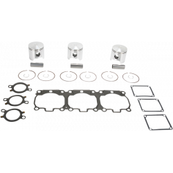 Piston WISECO PISTON KIT YAMAHA MM 700