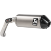 Toba esapament ACRAPOVIC TI M-G V85 thumb