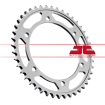 Pinion spate JTR502.44 Pinion spate JTR502.44 thumb
