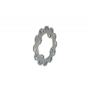 Disc frana fata EBC VEE SCOOTER VR970