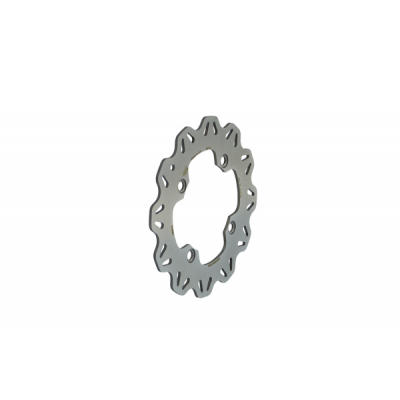 Disc frana fata EBC VEE SCOOTER VR970