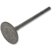 Supapa de evacuare (otel) ProX pentru HONDA CRF450R 02-06 thumb