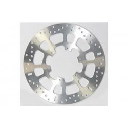 Disc frana fata EBC FIX RND FR MD809 Disc frana fata EBC FIX RND FR MD809