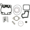 Kit piston WISECO PISTON KIT W/GASKETS RM 80 99 thumb