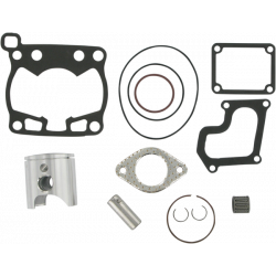 Kit piston WISECO PISTON KIT W/GASKETS RM 80 99