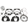 Kit piston WISECO PISTON KIT W/GASKETS  MXC 200 04-05