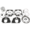 Kit piston WISECO PISTON KIT W/GASKETS MXC 200 04-05 Kit piston WISECO PISTON KIT W/GASKETS MXC 200 04-05 thumb