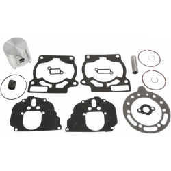 Kit piston WISECO PISTON KIT W/GASKETS MXC 200 04-05 Kit piston WISECO PISTON KIT W/GASKETS MXC 200 04-05