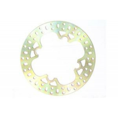 Disc frana spate EBC FIX D SERIES RND MD6288D
