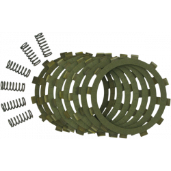 Kit ambreiaj EBC SRC077