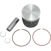 Piston WISECO PISTON ARCTIC CAT EXT 600 thumb