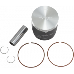Piston WISECO PISTON ARCTIC CAT EXT 600 Piston WISECO PISTON ARCTIC CAT EXT 600