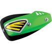Handguard CYCRA PRO BEND DX GREEN Handguard CYCRA PRO BEND DX GREEN thumb