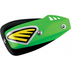Handguard  CYCRA PRO BEND DX GREEN