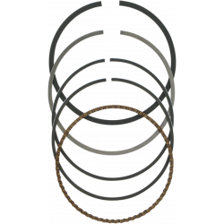 Segmente WISECO RING SET DR-Z 125 08 Segmente WISECO RING SET DR-Z 125 08