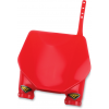 Panou fata CYCRA CRF450 09-13 RED Panou fata CYCRA CRF450 09-13 RED