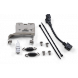 Sistem evacuare AKRAPOVIC RAC SS/TI CB650R