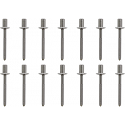 Vata toba esapament AKRAPOVIC P-RPCK18 Vata toba esapament AKRAPOVIC P-RPCK18