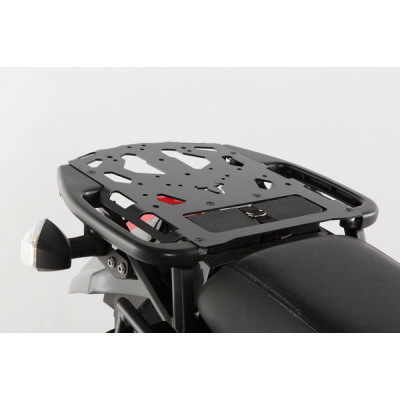 Suport pentru valiza SW-MOTECH LUGGAGE STEEL-RACK KLR 650