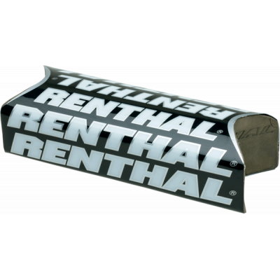 Burete ghidon RENTHAL FATBAR PAD TEAM BK/WH/SI