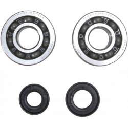 Set rulmenti arbore cotit ProX pentru KAWASAKI Set rulmenti arbore cotit ProX pentru KAWASAKI