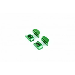 Atasament colorat pentru consola GILLES VCR38 COLOR KT GR