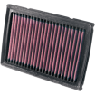 Filtru de aer (sport) K&N APRILIA AL-4506 Filtru de aer (sport) K&N APRILIA AL-4506 thumb