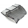 Protectie radiator TWIN AIR pentru HONDA CRF250 R