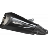 Toba esapament ACRAPOVIC SS BLK GTS300
