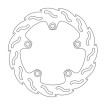 Disc frana MOTO-MASTER FLAME REAR DISC SUZUKI. Disc frana MOTO-MASTER FLAME REAR DISC SUZUKI. thumb