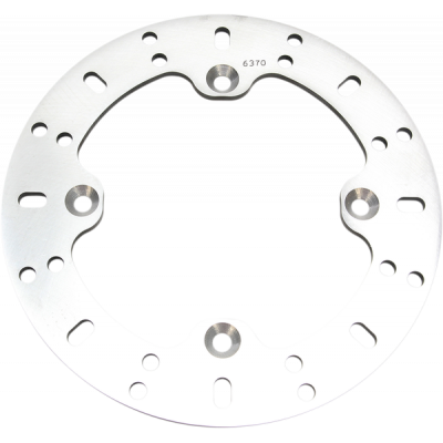 Disc frana fata EBC FIX D SERIES RND MD6370D