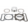 Kit piston WISECO PISTON KIT W/GASKETS XR 250 R 04