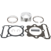 Kit piston WISECO PISTON KIT W/GASKETS XR 250 R 04 thumb