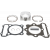 Kit piston WISECO PISTON KIT W/GASKETS XR 250 R 04 thumb