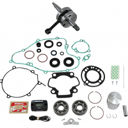 Kit reparatie motor WISECO ENG KT WISECO KX65 00-05