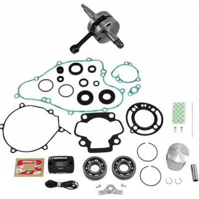 Kit reparatie motor WISECO ENG KT WISECO KX65 00-05 Kit reparatie motor WISECO ENG KT WISECO KX65 00-05