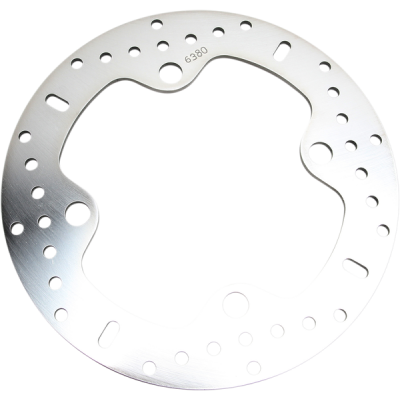 Disc frana fata EBC FIX D SERIES RND MD6380D