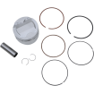Piston WISECO PISTON KIT SUZ DR350 A Piston WISECO PISTON KIT SUZ DR350 A thumb