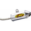 Toba esapament FMF MUFFLER PC2 SHRT KTM