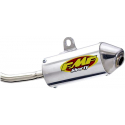 Toba esapament FMF MUFFLER PC2 SHRT KTM Toba esapament FMF MUFFLER PC2 SHRT KTM