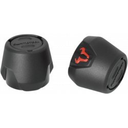 Cras paduri SW-MOTECH FRONT AXLE SLIDER SET PAN AMERICA 1250 ABS Cras paduri SW-MOTECH FRONT AXLE SLIDER SET PAN AMERICA 1250 ABS